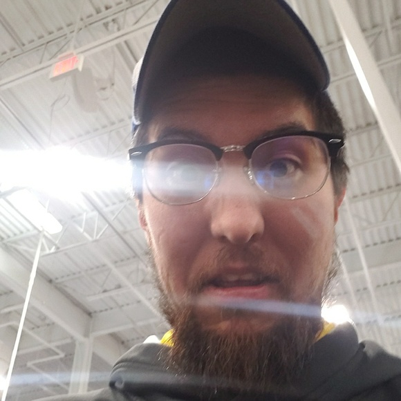 Meet your Posher, Kenney - Picture 1 of 1